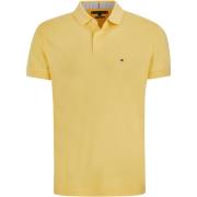 Polo Shirt Korte Mouw Tommy Hilfiger -