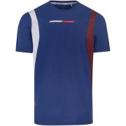 T-shirt Korte Mouw Tommy Hilfiger -