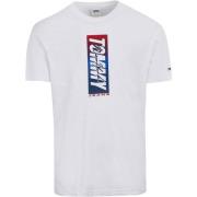 T-shirt Korte Mouw Tommy Hilfiger -