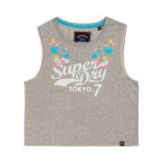 T-shirt Superdry -