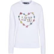 Sweater Love Moschino -