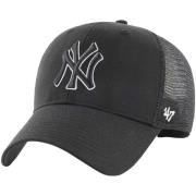 Pet '47 Brand MLB New York Yankees Branson MVP Cap