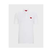 T-shirt Korte Mouw BOSS 50490770 DERESO232