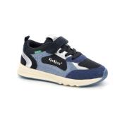 Lage Sneakers Kickers Kiyomi