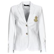 Blazer Lauren Ralph Lauren ANFISA-LINED-JACKET