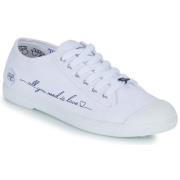 Lage Sneakers Le Temps des Cerises BASIC 02