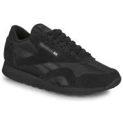 Lage Sneakers Reebok Classic CLASSIC LEATHER NYLON