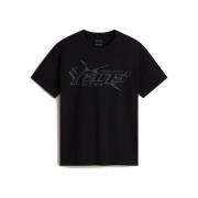 T-shirt Vans Y2V OVERSIZED SS