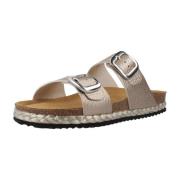 Sandalen Geox D NEW BRIONIA HIGH