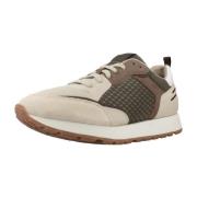 Sneakers Geox U PARTENIO