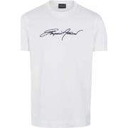 T-shirt Korte Mouw Emporio Armani -