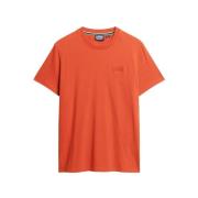 T-shirt Superdry -