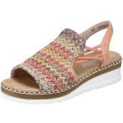 Sandalen Rieker -