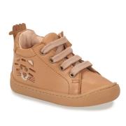 Hoge Sneakers Easy Peasy MY DODU LACET TIGROU