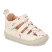 Hoge Sneakers Easy Peasy MY DODU BRIDE