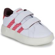 Lage Sneakers adidas GRAND COURT MINNIE CF I