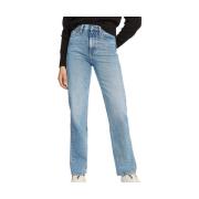 Straight Jeans Calvin Klein Jeans -