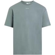 T-shirt Korte Mouw Calvin Klein Jeans K10K112487