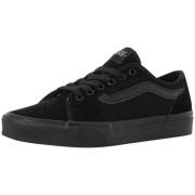 Lage Sneakers Vans Filmore Decon suède canvas sneakers