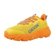 Sneakers Geox J FLEXYPER FAST BOY