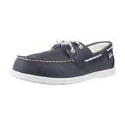 Bootschoenen Sebago JACKMAN