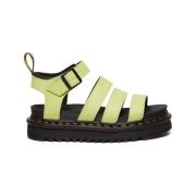 Sandalen Dr. Martens -