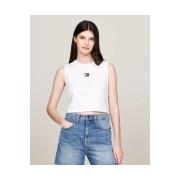 T-shirt Tommy Hilfiger DW0DW18422