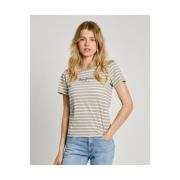 T-shirt Pepe jeans PL505876 ELBA