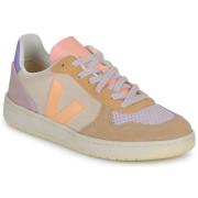 Lage Sneakers Veja V-10