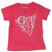 T-shirt Korte Mouw Guess K5RI00 K6YW4