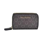 Portemonnee Valentino Bags LADY SYNTHETIC WALLET - L