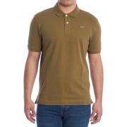 Polo Shirt Korte Mouw La Martina YMP002-PK001-03197