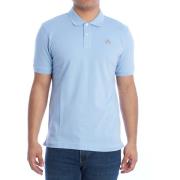 Polo Shirt Korte Mouw La Martina YMP002-PK001-07003