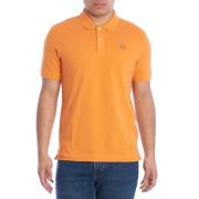 Polo Shirt Korte Mouw La Martina YMP002-PK001-02163