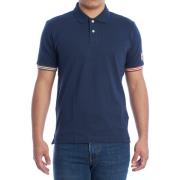 Polo Shirt Korte Mouw La Martina YMP011-PK001-07017