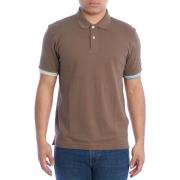 Polo Shirt Korte Mouw La Martina YMP011-PK001-04037