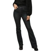 Jeans La Modeuse 73755_P174051