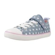 Sneakers Geox J GISLI GIRL