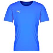 T-shirt Korte Mouw Puma TEAMRISE MATCHDAY