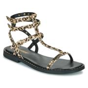 Sandalen Les Tropéziennes par M Belarbi IE LEO