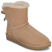 Laarzen UGG MINI BAILEY BOW II