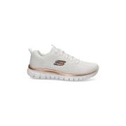 Lage Sneakers Skechers 78388