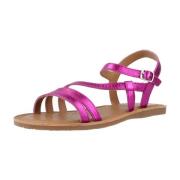 Sandalen Geox J SANDAL EOLIE GIRL