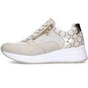 Lage Sneakers NeroGiardini E512930D