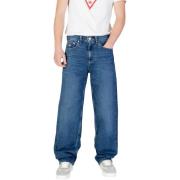 Straight Jeans Tommy Hilfiger JAIMIE RLXD STR CH01 DM0DM21167