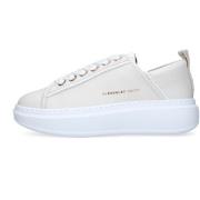 Lage Sneakers Alexander Smith ASBBWYW-0076-TWT