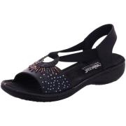 Sandalen Rieker -