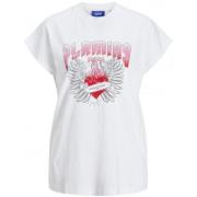 T-shirt Korte Mouw Jjxx -