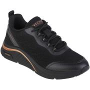 Lage Sneakers Skechers Arch Fit S-Miles - Sonrisas