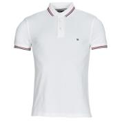 Polo Shirt Korte Mouw Tommy Hilfiger TIPPED SLIM FIT POLO